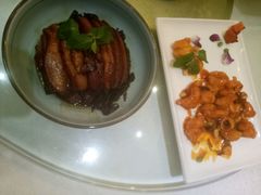 -宏达老菜馆(东安街店)