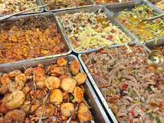 -枣阁园滴滴自助餐