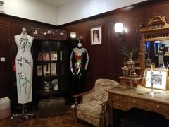 -邓丽君音乐主题餐厅