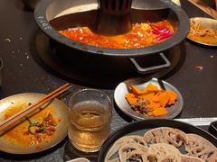 -晓宇重庆火锅(西安荟聚店)