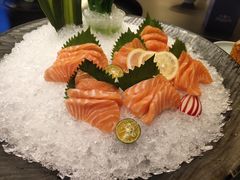 -丽晶轩中餐厅(重庆丽晶酒店)