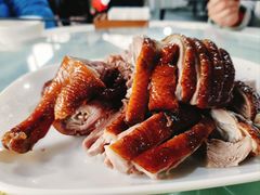 -龙潭李鸭子同乐饭店