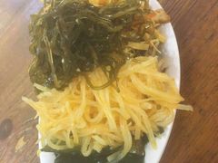 -东大桥小国抻面烧烤(长通路店)