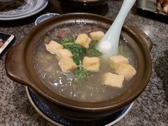 -南京大牌档(三阳广场苏宁店)