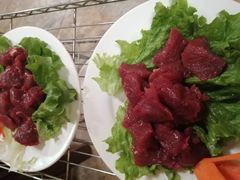 大块牛肉-春和饺子火锅