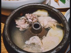 -云海肴·汽锅鸡·云南菜(高德置地店)
