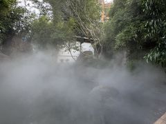 -湖南别院·美学庭院餐厅(惠阳店)