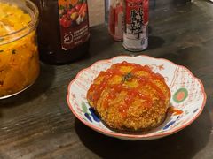 -金龙咖喱