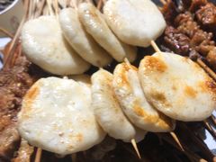 -管氏翅吧(马家堡店)