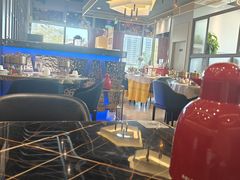 -江南福宴·澳门海鲜.牛肉火锅(汇高栢悦中心店)