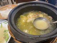 -自游人·美食一楼·地道徽菜(三十年名店)