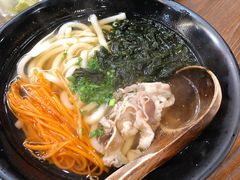 -东京屋(武定路店)
