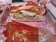 -味香鸭子店(汉口西路店)