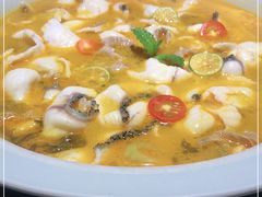 -青花椒花椒鱼(合生汇店)