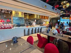 -怡咖啡自助餐(宁波香格里拉店)