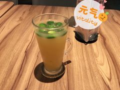 -必胜客(时代广场店)