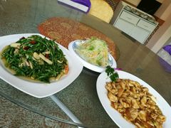 -老苏扬饭店