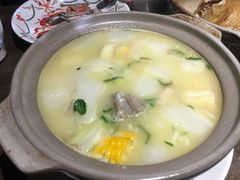 -穿越·兴化早茶·兴化味(英武路店)