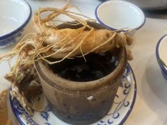 -朴小妹人参鸡汤火锅(长白山万达店)