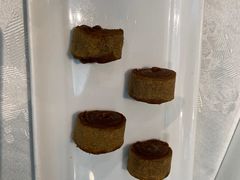 -玉林烤鸭店(定福庄店)