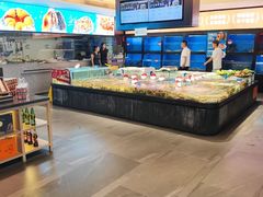 -连鹭海鲜·海肠捞饭·海胆饭(星海店)