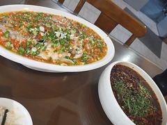 -飞虹鱼馆(春华路店)