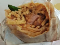 -鲜粮卷饼王(小白楼店)