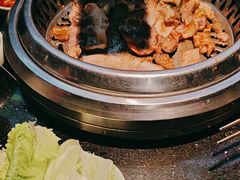 -梨花自助烤肉(天河城店)