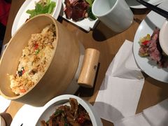 -卞氏菜根香(青羊万达店)