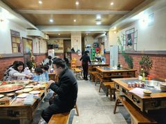 -大龙火锅(老店)