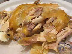 -老客家·客家菜(万达店)