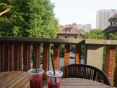 -星巴克臻选(思南公馆店)