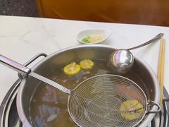 -牛品福潮汕牛肉火锅(旺庄店)