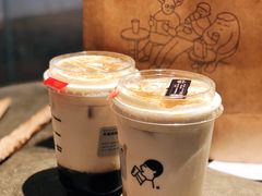 -喜茶(上海正大广场店)