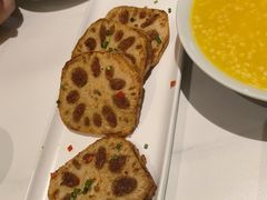 -楚山晓·湖北菜(武汉光谷K11店)