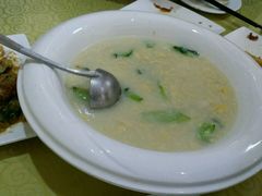 -春水锅贴·传统鲁菜(大明湖店)