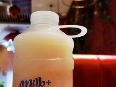 -milkplus·泰式奶茶(较场东路店)