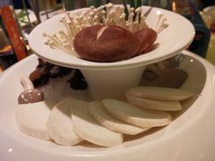 -甘尼仕印度餐厅爵士酒吧(阳春巷店)