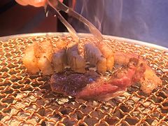 -入火韩国烤肉(凯旋广场店)