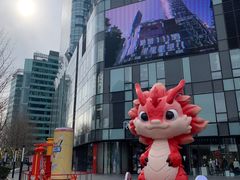 -芙気泡芙(北京来福士中心店)