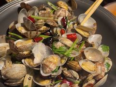 -前海沿·青岛菜(五四广场永旺店)