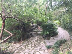 -南山风景名胜区