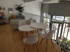 -隹木咖啡馆(宝龙广场店)