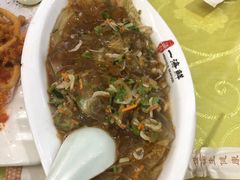 -大城·烧烤海鲜大排档(台东店)