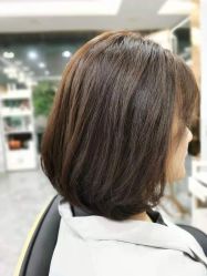 -Coco Salon 日系烫染专业店
