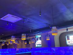 大堂-川人百味(李家村万达广场店)