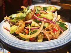 -觅山云南菜(泊富ICITY店)