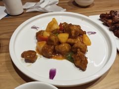 -枣子树·素食餐厅(普陀山店)