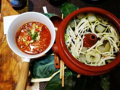 -雀舞云南菜(乐客城店)