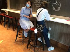 -肯德基(合肥站店)